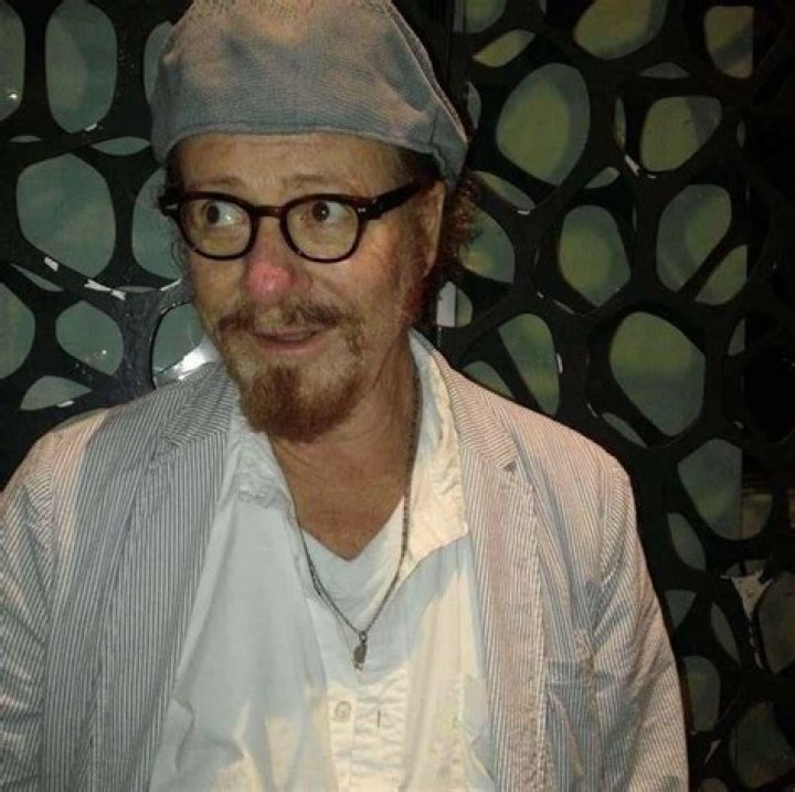 Ron Zimmerman, Cher's Boyfriend