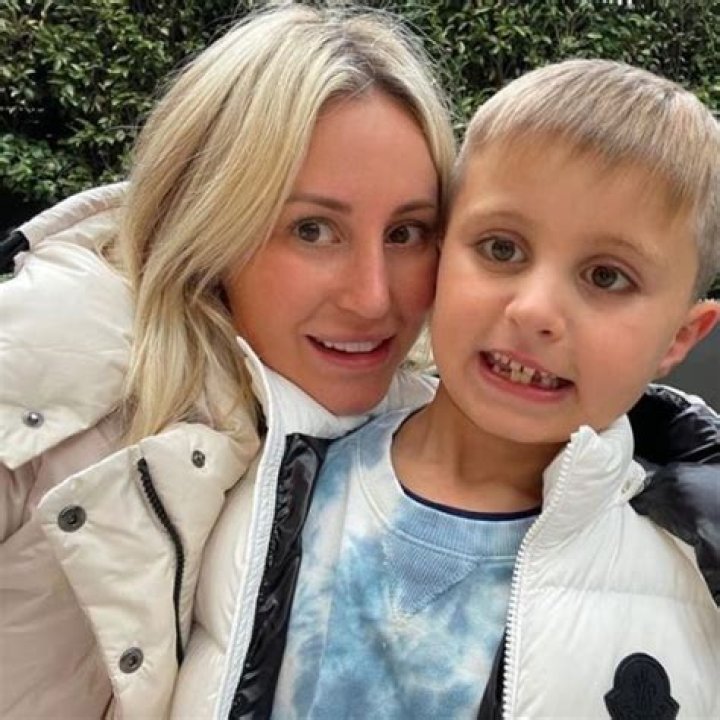 roxy jacenko wiki, age, son, husband, wedding and net worth details.