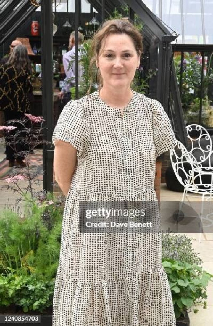 Ruth Gemmell wikipedia