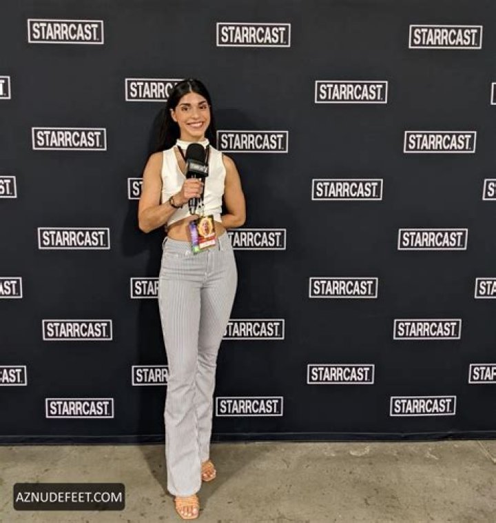 Sam Leterna Age, Height, Wikipedia, Instagram, Net Worth 2021 Sam Leterna age