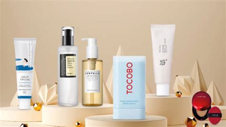 Skincare-Cosmetics
