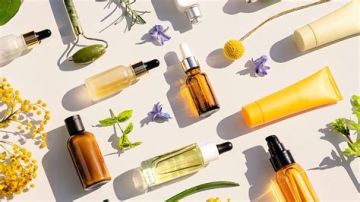 Skincare-Products