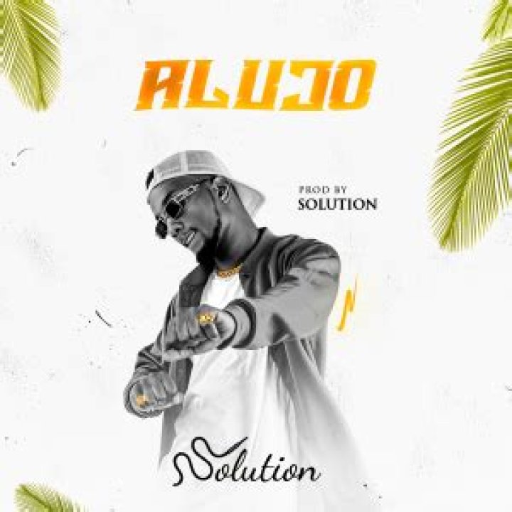 Solution - Alujo
