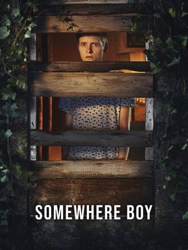Somewhere Boy