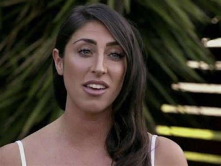 Tamara Joy mafs wiki, bio, age, height