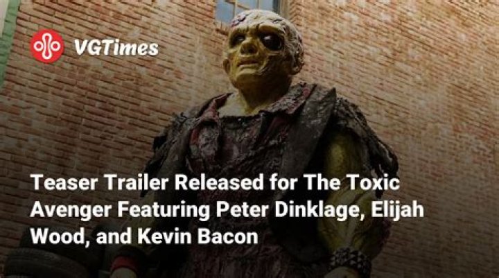 Teaser Trailer Released for The LEGO Batman Movie! 1