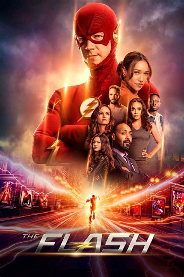 The Flash 'Paradox' (3x02): Recapped 1