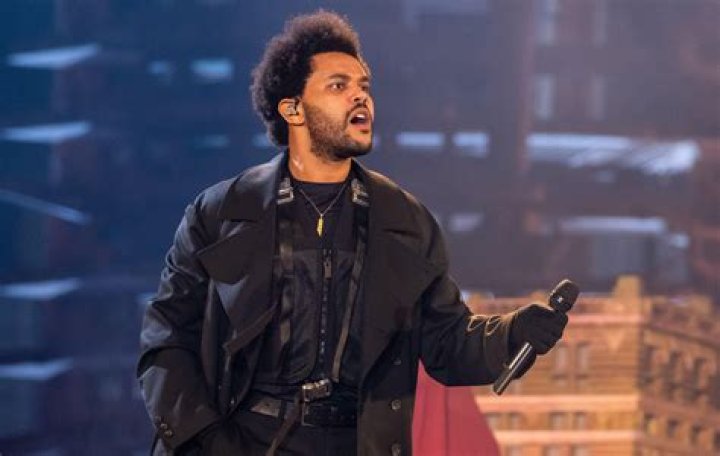 The Weeknd and Many More Win Juno Awards! 1