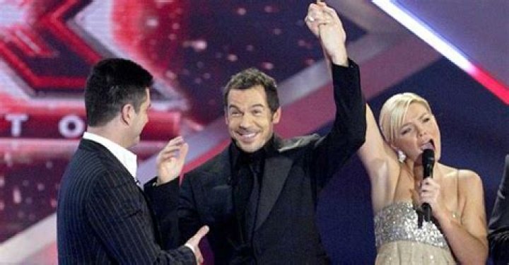 The X Factor Winners: Where are they now? 1
