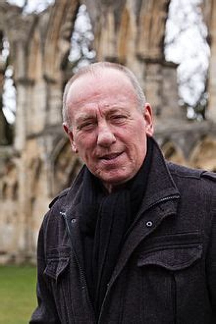 Timothy Wikipedia