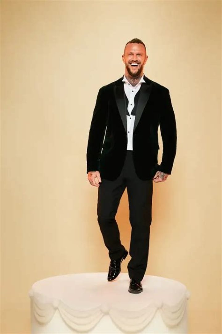 Timothy Smith Mafs Age Timothy Smith Mafs Age, Height, Wikipedia, Partner, Instagram