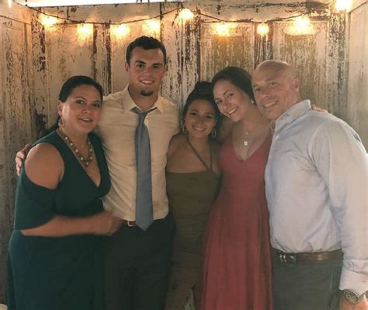 Trace McSorley age