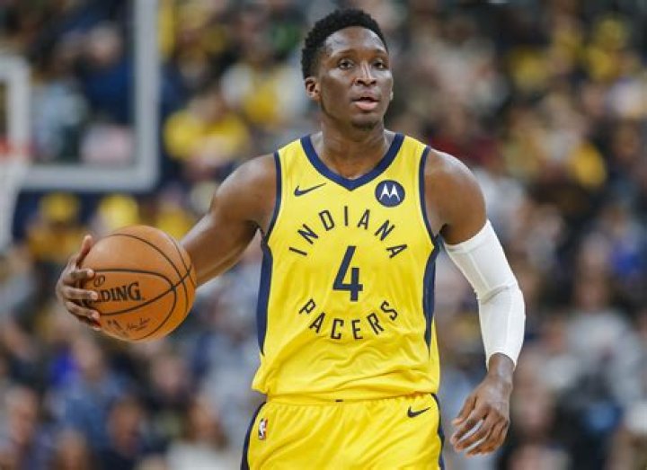 Victor Oladipo