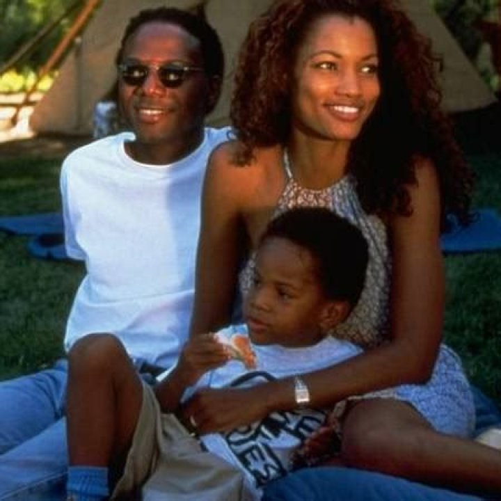 Where is Daniel Saunders, Garcelle Beauvais ex-husband?