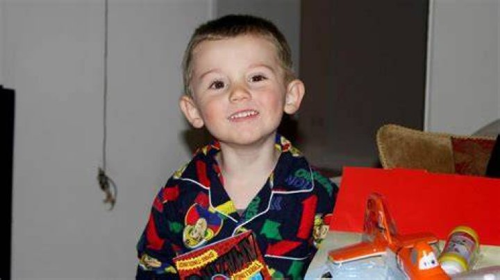William Tyrrell wiki, biography, age, height, net worth