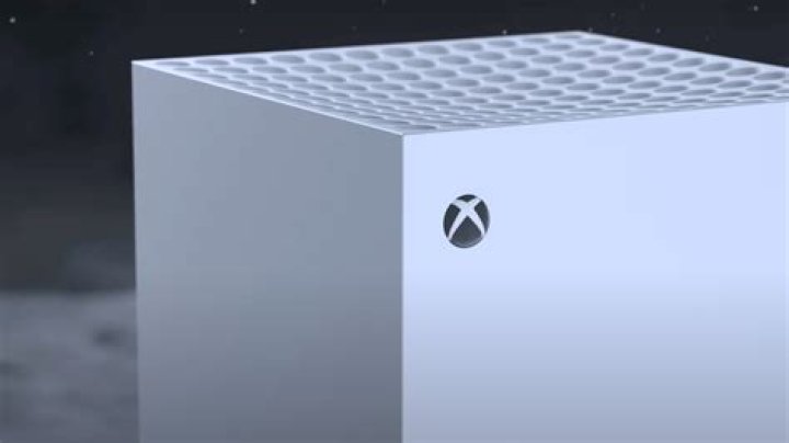 Xbox X