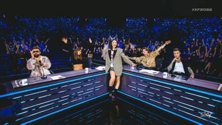 xfactor